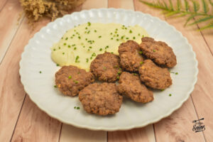 Filetes rusos. La receta tradicional y casera de las abuelas