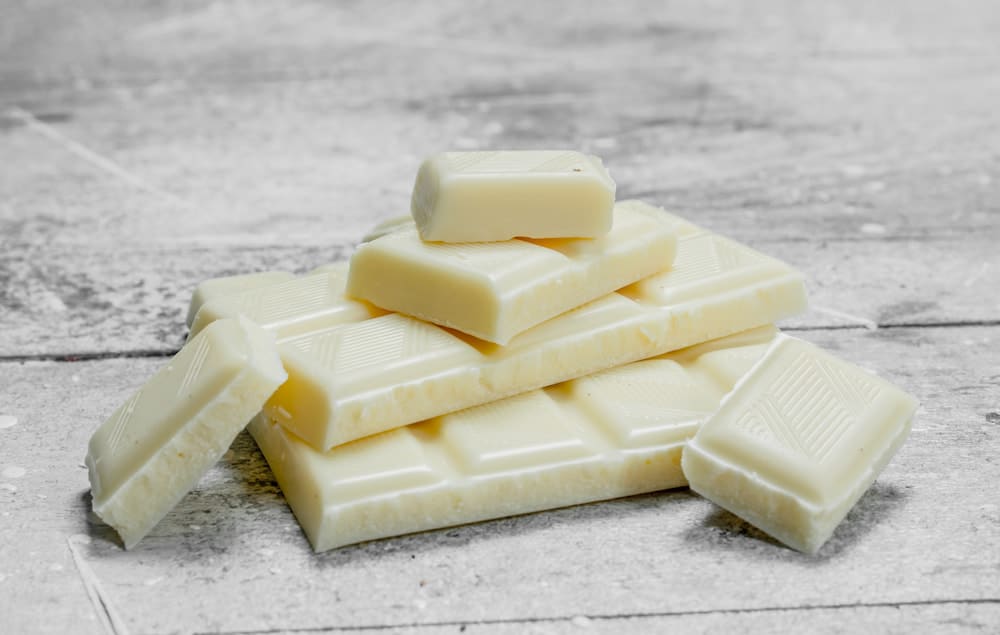 Receta de Ganache de Chocolate Blanco: Trucos y secretos para una cobertura Ideal Receta de Ganache de Chocolate Blanco: Trucos y secretos para una cobertura Ideal