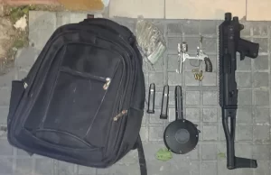 Condena tras tiroteo en boca de drogas del barrio Palermo de Montevideo