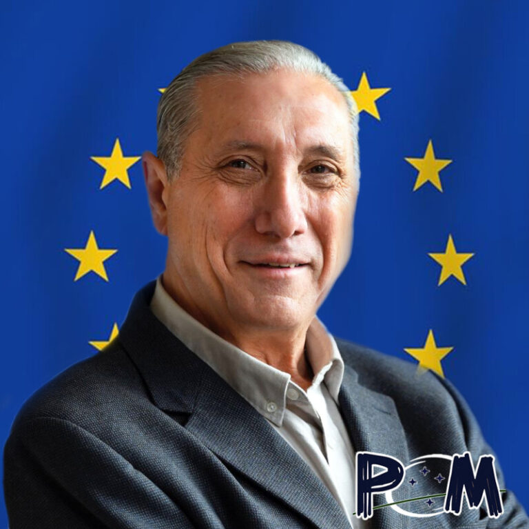 Protegido: Dr. Javier Pertierra Antón Director para la Unión Europea de la Prensa Mercosur