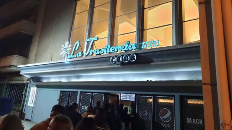 La Trastienda Montevideo cierra sus puertas: ¿Se fue a la quiebra?