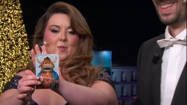 Televisión Española despidió el año con una burla de Lalachus y Broncano al Sagrado Corazón de Jesús