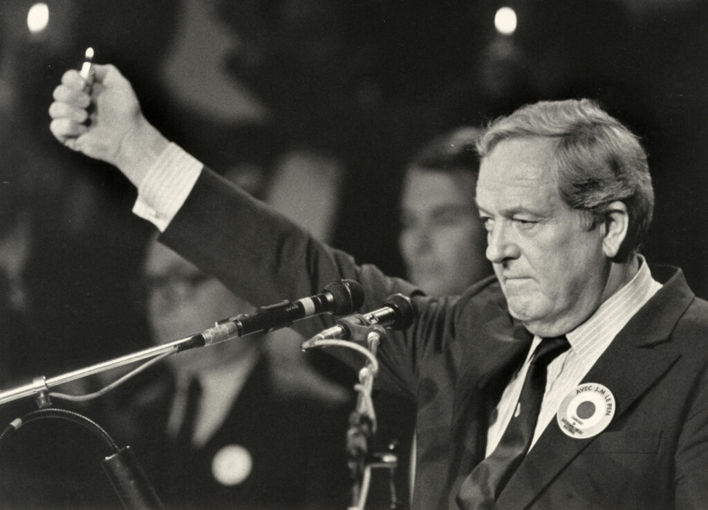 Jean-Marie Le Pen: 4 controversias del padre de la ultraderecha de Francia