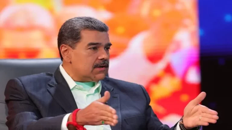 Nicolás Maduro: Chávez visualizó la presencia de Venezuela en los Brics