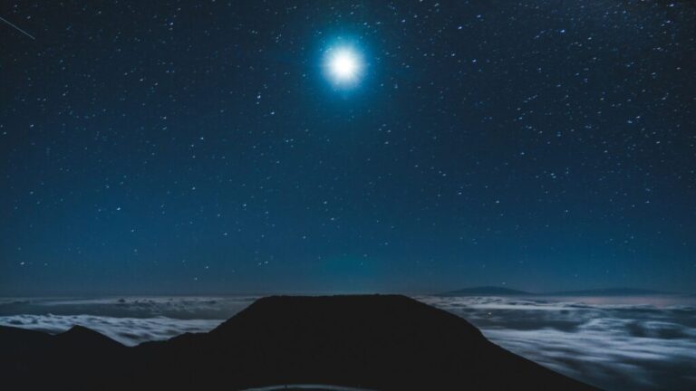 ¿Quiénes eran los “magos” y por qué adoraron a Jesús?