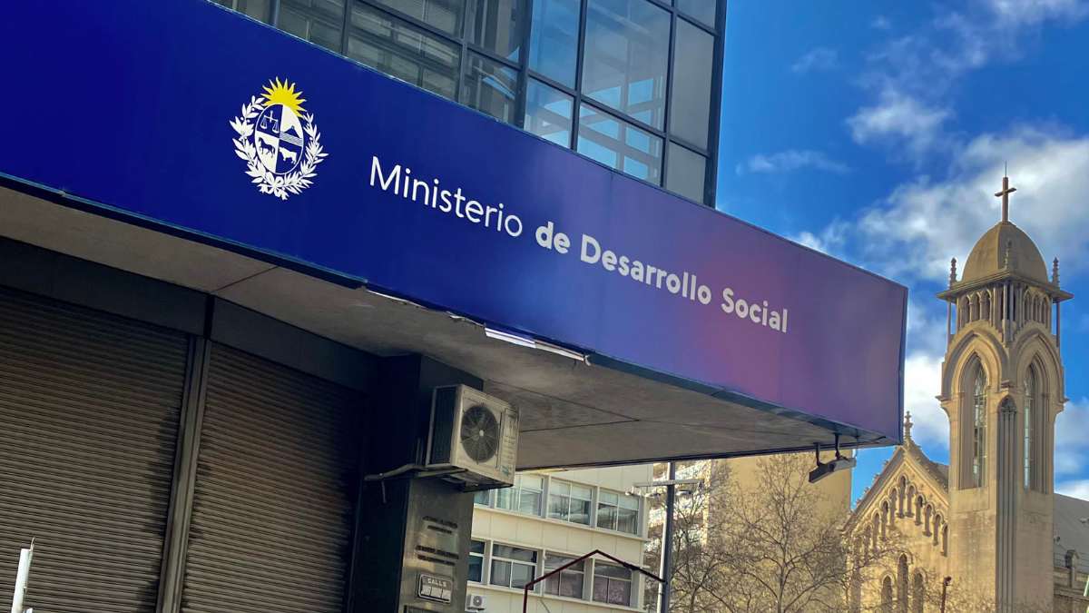 Un clima laboral hostil en el Mides derivó en una denuncia y un proceso en el TCA Un clima laboral hostil en el Mides derivó en una denuncia y un proceso en el TCA