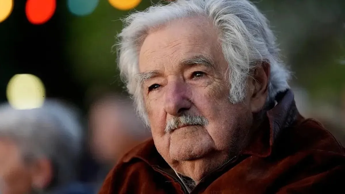 Pepe Mujica