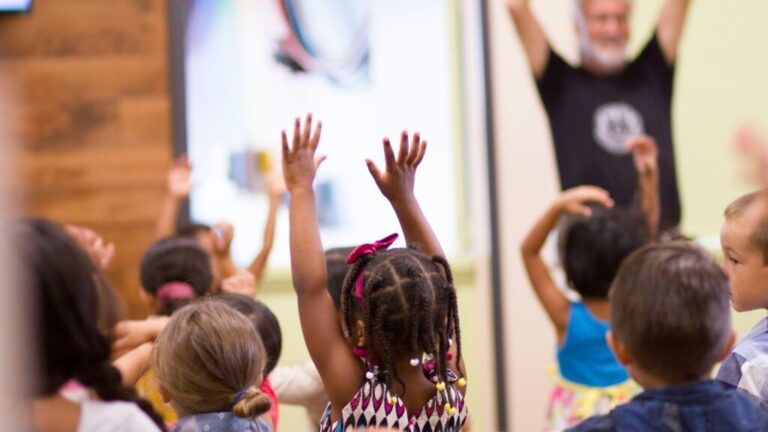 3 consejos para construir un legado espiritual en nuestras iglesias