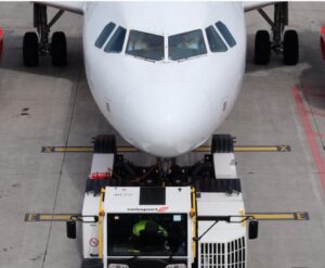 Se habilitó la primera empresa que podrá realizar los servicios de rampa en aeropuertos