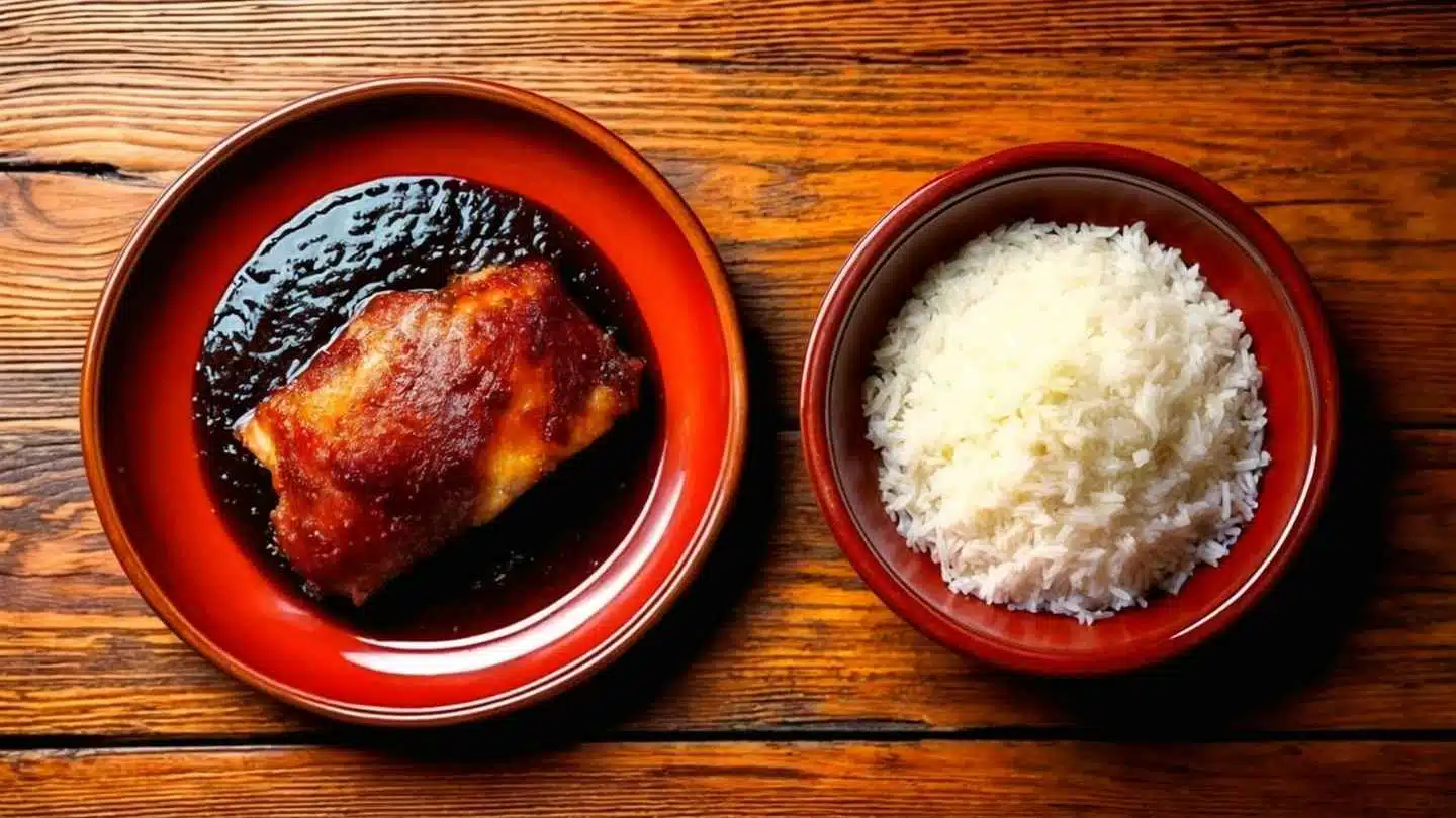 Relleno Negro: Todo sobre esta joya de la gastronomía yucateca de tradición maya