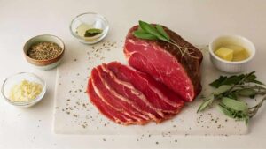 Saltimbocca: Una receta romana clásica en sólo 6 simples pasos