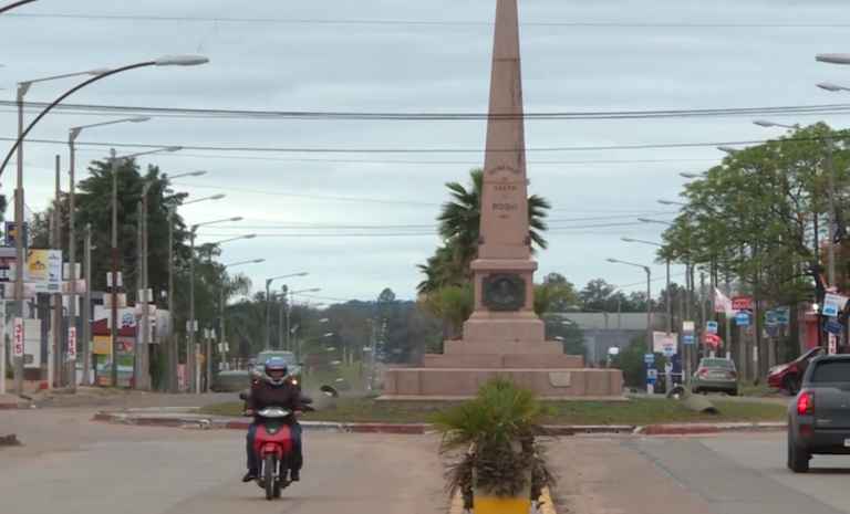 Hombre apuñaló a su hermano y se dió a la fuga