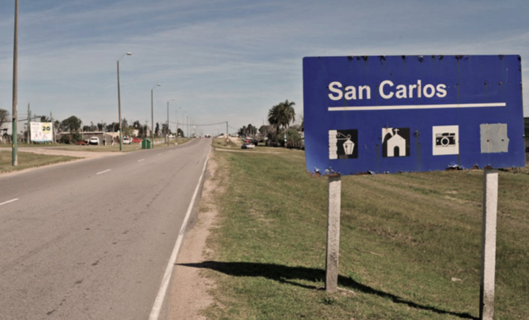 Detenido por golpear a clientes en varias ocasiones