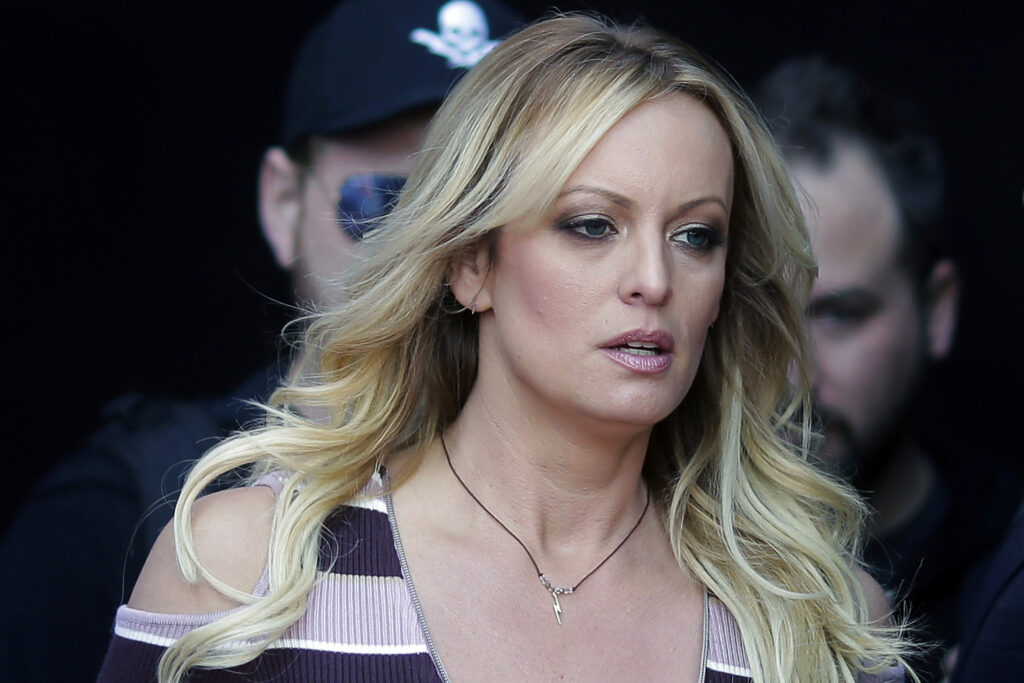 El caso “Stormy Daniels”: ¿puede comprometer el futuro de Donald Trump?