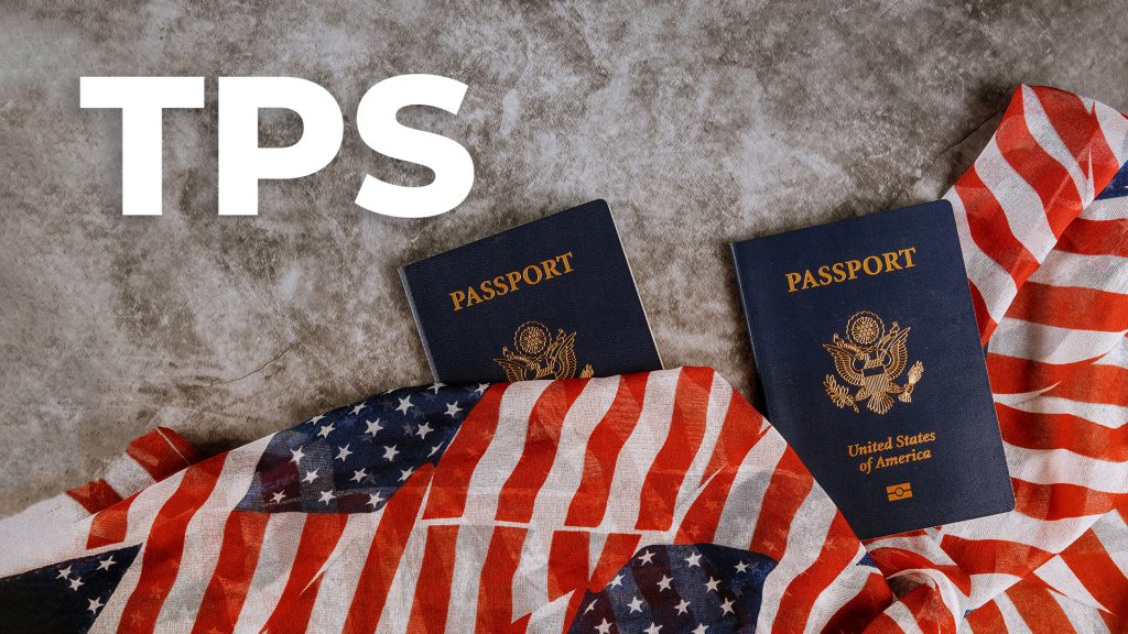 EE. UU. extiende el TPS para venezolanos por 18 meses más