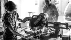 Ya tienes un trabajo cristiano