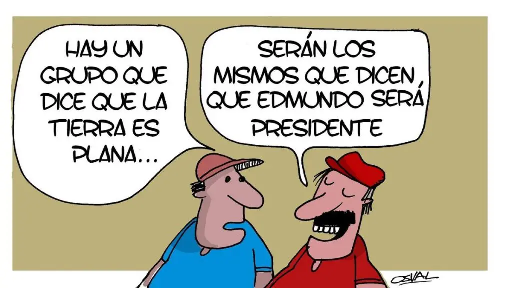 La estrategia de la derecha internacional contra Venezuela sigue los mismos patrones de intervención fallida
