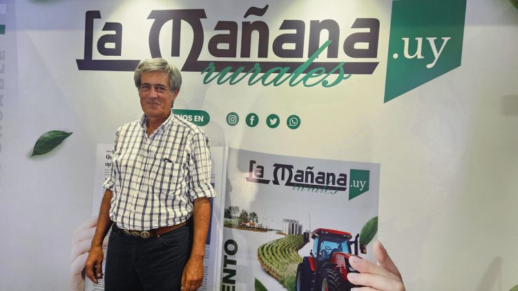 Silvopastoreo: “Incorporamos las forestaciones conservando la cultura y las tradiciones ganaderas”