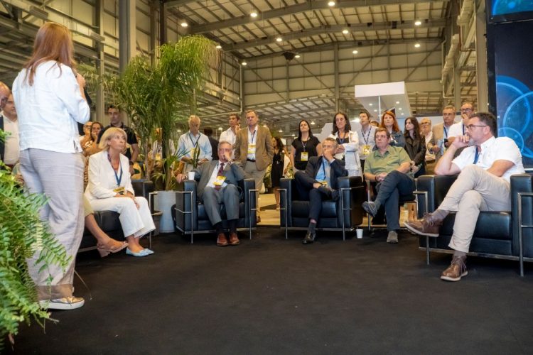 “El futuro es ahora”: Tres nuevas plataformas digitales presentadas por el MGAP