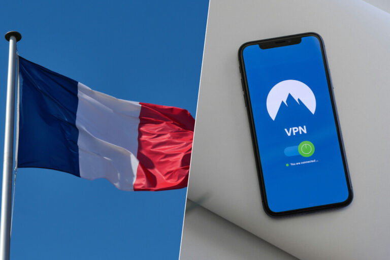 En la guerra contra emisiones ilegales de fútbol, Francia ataca ahora las VPN. Respuesta de las VPN: igual nos vamos