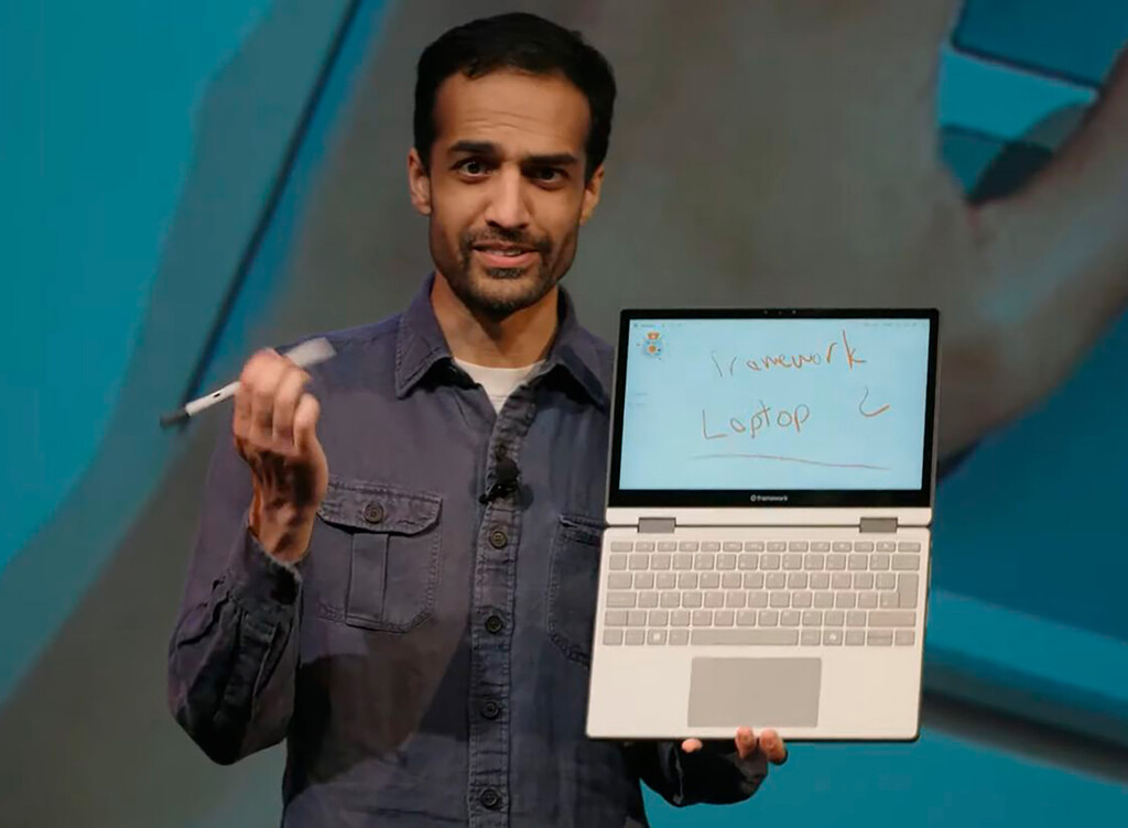 Framework Laptop 13 y Laptop 12: la reparabilidad sigue su camino con más potencia y el primer modelo convertible de la marca