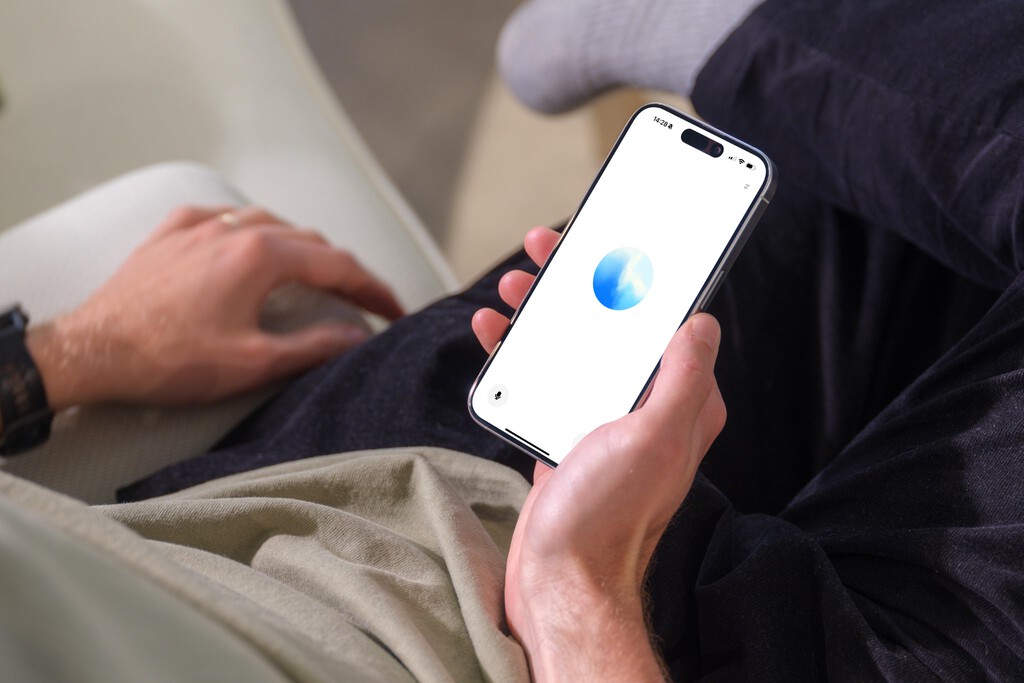 ChatGPT se despide de una de las mayores limitaciones del modo de voz avanzado: los usuarios gratuitos saldrán ganando ChatGPT se despide de una de las mayores limitaciones del modo de voz avanzado: los usuarios gratuitos saldrán ganando