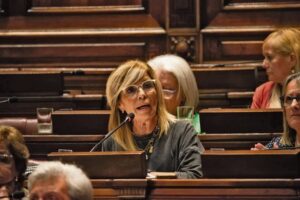 Deudores en UR: “Había una situación de usura y muy poca voluntad del BHU de generar soluciones”