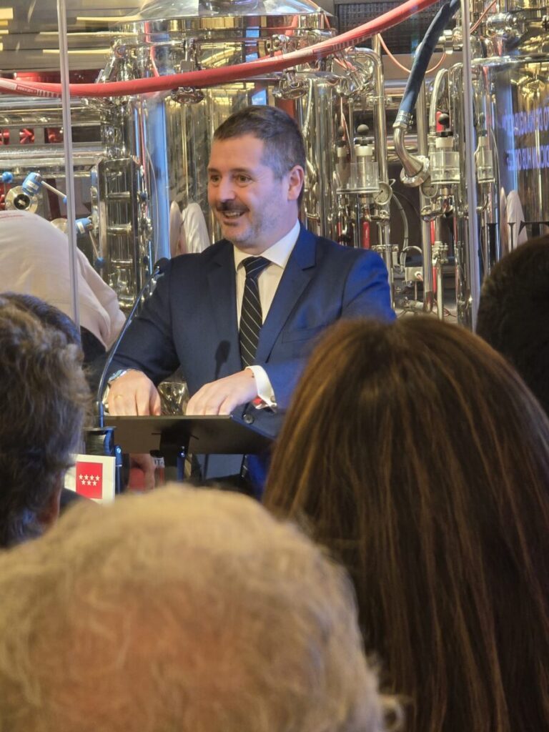 II Edición del HUB Origen