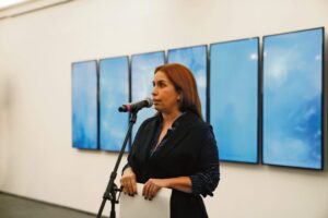 “Una cultura en plural: accesible, descentralizada y vibrante”