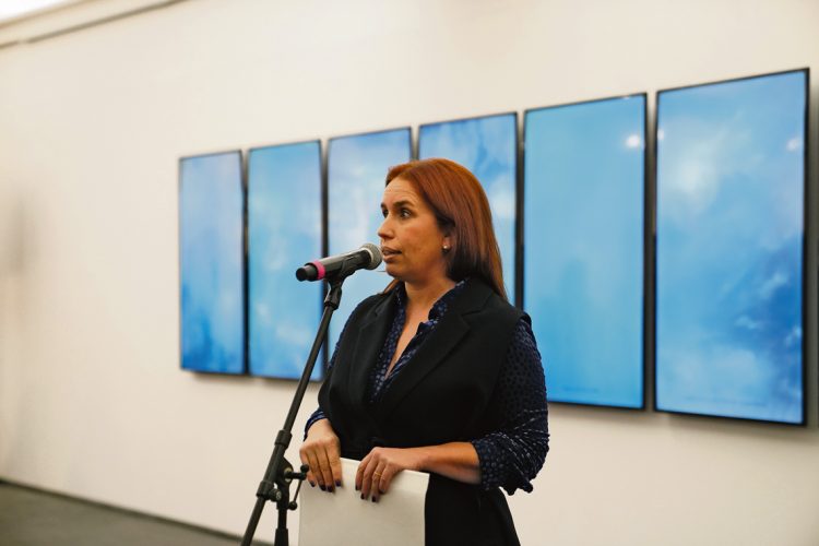 “Una cultura en plural: accesible, descentralizada y vibrante”