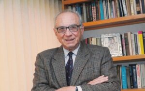 “La tendencia del Frente Amplio a aumentar el gasto público y los impuestos es bien notoria”