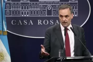 El Gobierno anula la licitación de la Hidrovía Paraná-Paraguay