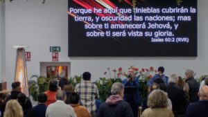 Unidad y avivamiento, el llamado de la Asamblea Anual de la Confraternidad Pentecostal y Carismática de España
