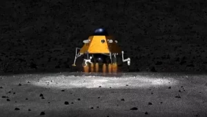 China lanzará misión a la Luna en 2026