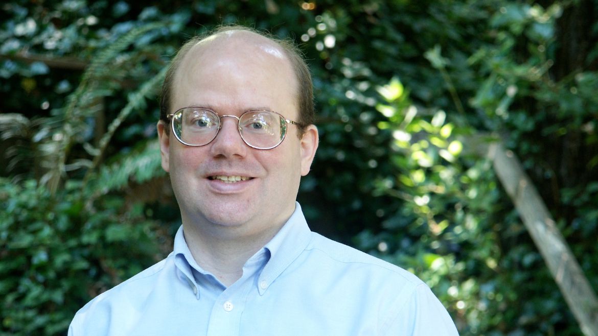 “Haces demasiadas preguntas”: cómo el cofundador de Wikipedia se convirtió al cristianismo “Haces demasiadas preguntas”: cómo el cofundador de Wikipedia se convirtió al cristianismo