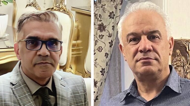 Continúa la represión en Irán: dos cristianos vuelven a ser encarcelados