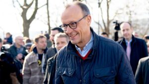 Los alemanes salen en masa a votar y Merz liderará un gobierno más conservador