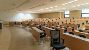 Académicos evangélicos preparan su primer encuentro en Madrid