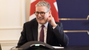 Para los cristianos británicos, recortar la ayuda exterior para aumentar el gasto en defensa es “indefendible y corto de miras”