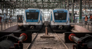 Paro ferroviario en el AMBA: este sábado no habrá servicio de trenes por una protesta sindical