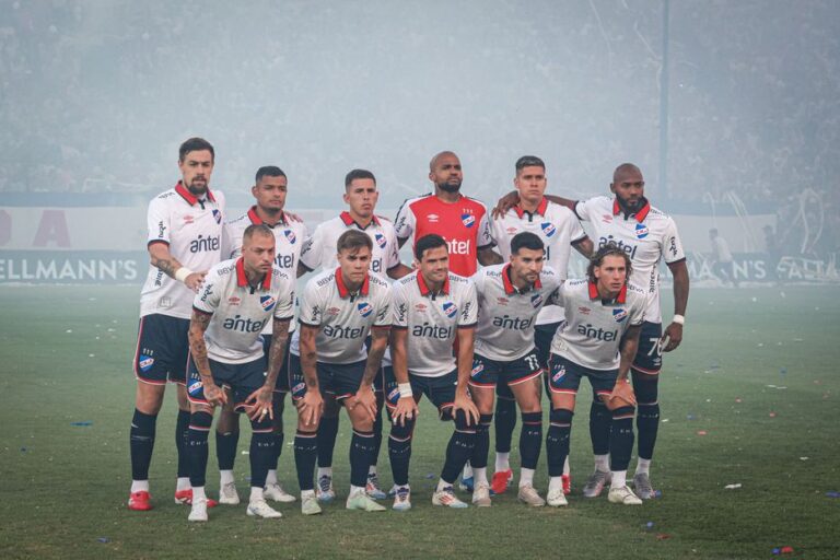 Nacional atraviesa dificultades financieras y enfrenta atraso en el pago de salarios