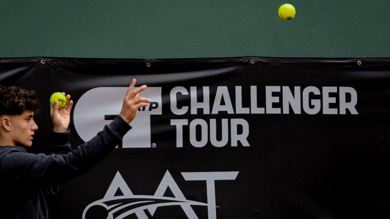 AAT CHALENGER