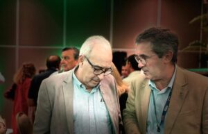 Fratti sobre Conexión Ganadera: “Ahora parece que todos se dan cuenta de lo que pasaba”