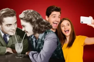 Amor clásico vs amor moderno