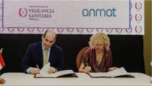 Argentina y Paraguay firmaron un acuerdo sanitario que facilitará el comercio de alimentos entre ambas naciones