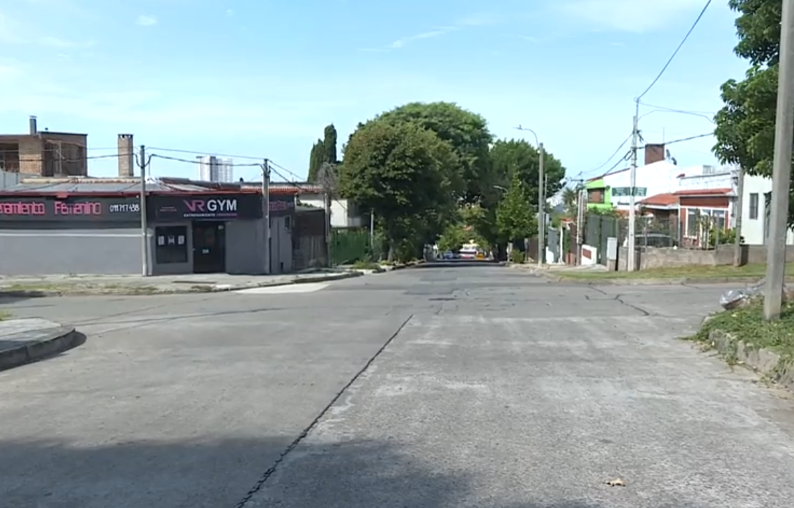 Hombre de 36 años fue asesinado a puñaladas en Cerrito de la Victoria Hombre de 36 años fue asesinado a puñaladas en Cerrito de la Victoria