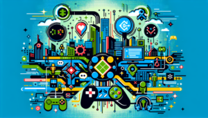 ʼEl impacto de las comunidades gamers en el desarrollo de videojuegosʼ