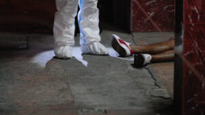 Ecuador rumbo a las elecciones: la inseguridad como eje central