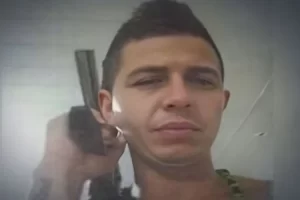 Capturaron en EEUU a alias el Fresa, presunto implicado en asesinato de Ronald Ojeda