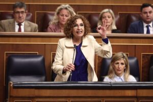 El PP impulsa una votación en el Congreso en marzo para rechazar la tributación del salario mínimo